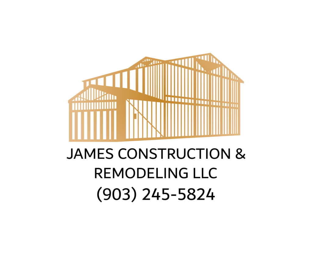 James Construction & Remodeling LLC