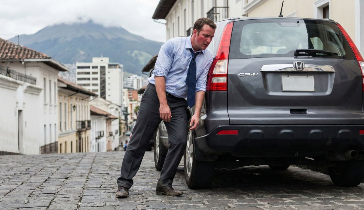 Diagnostico Infraestructura - Tu motor funciona