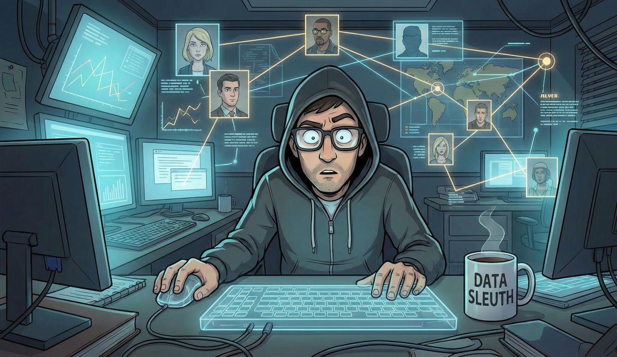 NAP y SEO Local Detective de Datos